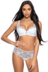 Soutien-gorge rembourré model 169776 Mat